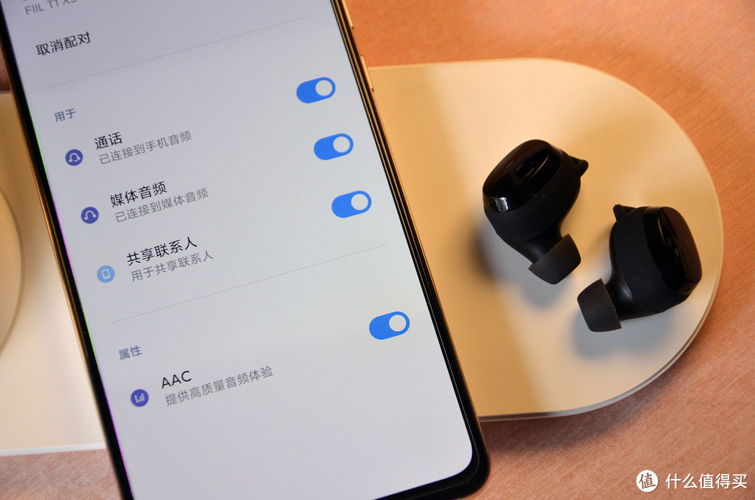 低价也能有好声音，FIIL T1 XS真无线蓝牙运动耳机使用体验