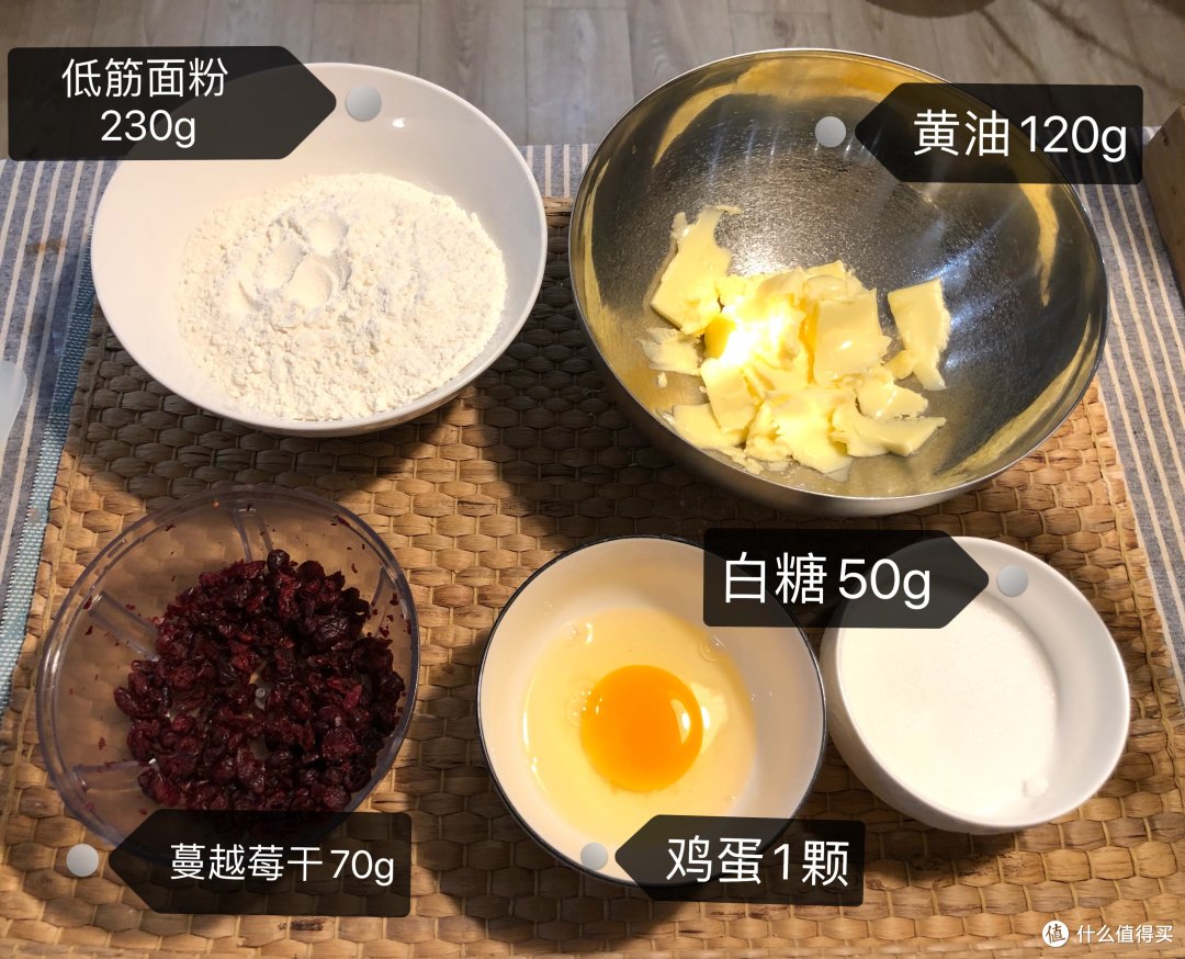 618晒单第二篇——小厨娘手把手教你做三款简单易学的超美味甜品！