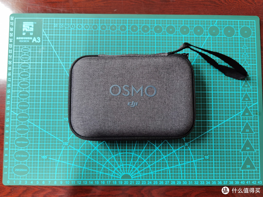 DJI OSMO mobile3 大疆 灵眸3 手持云台套装华为版 开箱及简单上手