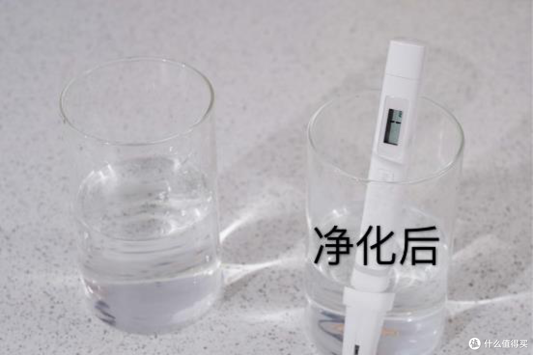 净水机测评,又发现一款好用的了