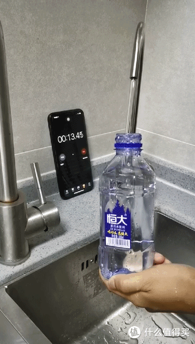 净水机测评,又发现一款好用的了