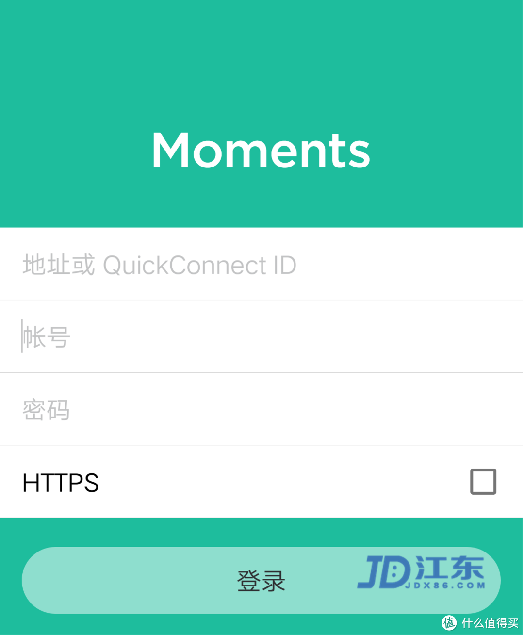 群晖NAS如何通过Moments套件备份照片和分类管理的方法