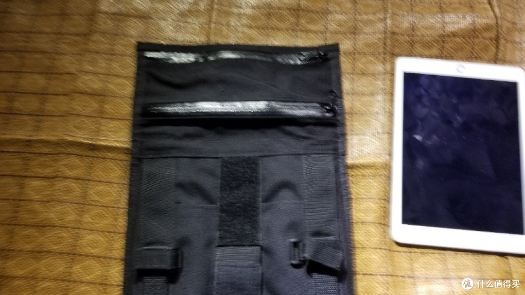 长文多图 最强背包测评系列