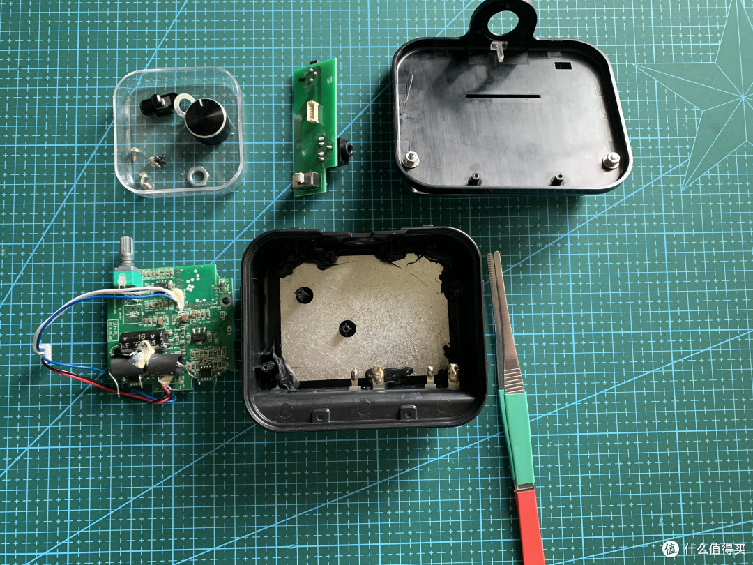 hifimanironman拆解hifimanx100