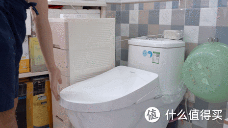 提高生活质量,从如厕开始:智米智能马桶盖Pro