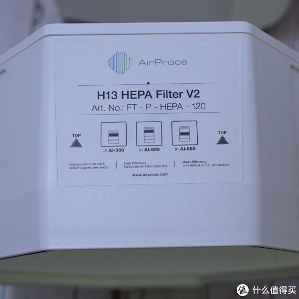 黄昏鼓捣家电 篇十一：为了净化空气豪掷万元值不值？AirProce艾泊斯AI-600深度评测