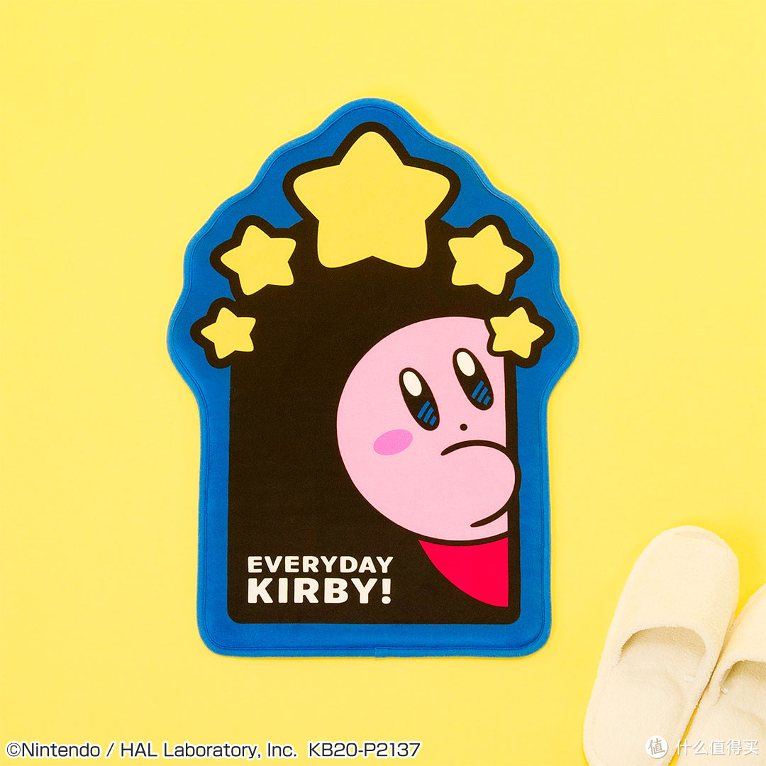 《星之卡比》EVERYDAY KIRBY！一番赏，猛男必看