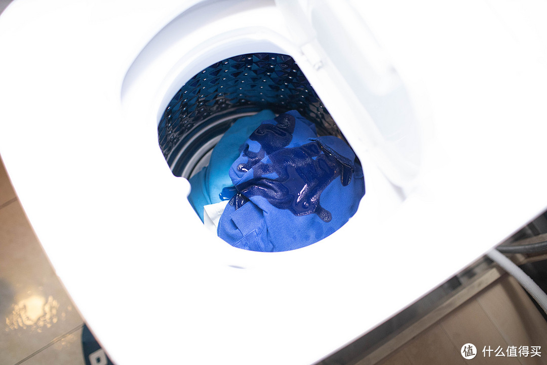 小身材，大用途，来看看米家3KG全自动波轮洗衣机，是不是你心目中理想的第二台洗衣机？