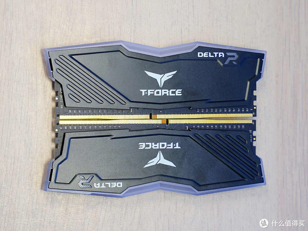 有灯条，RGB主机才完美！十铨Delta RGB DDR4 3200内存上机分享