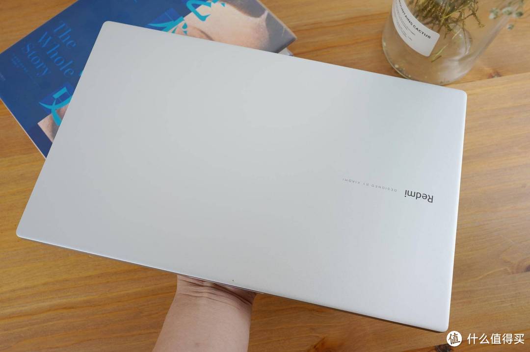当高颜值遇上高性价比，RedmiBook 14S 锐龙版开箱体验