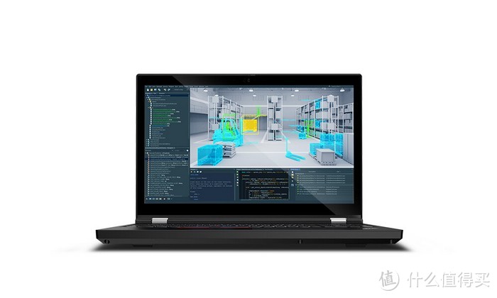 显卡可拆卸、4K OLED屏、双雷电3：联想发布ThinkPad P15和P17工作站