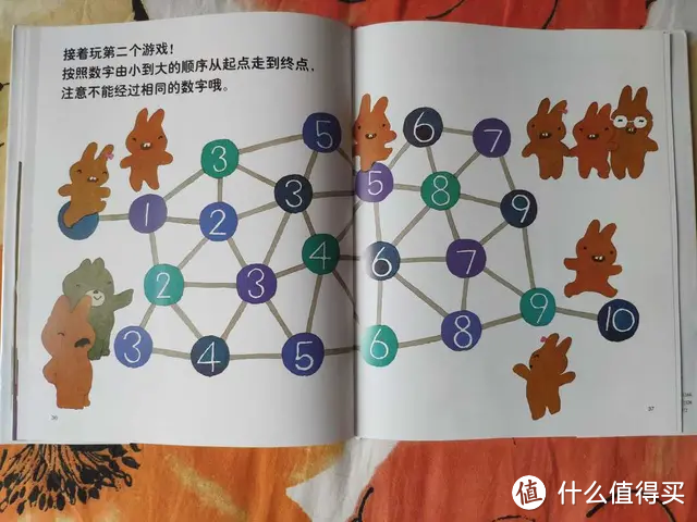 一年只鸡两次娃，双11和618？10本数学启蒙书不落灰，买好还用对~附数学绘本的挑选和使用技巧