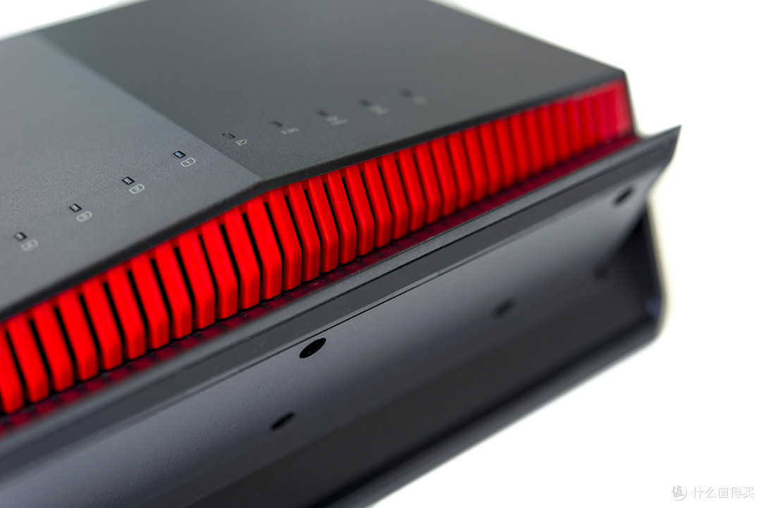ASUS华硕最新WiFi6高性能路由AX86U使用评测