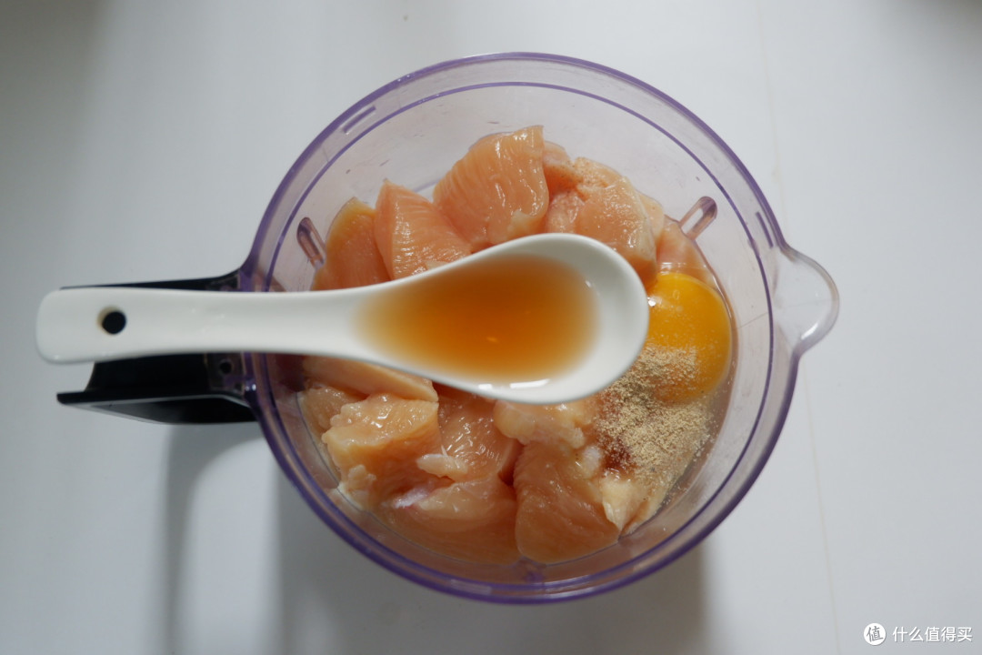 鸡胸肉到底怎么吃才能减肥？？这样做准没错儿