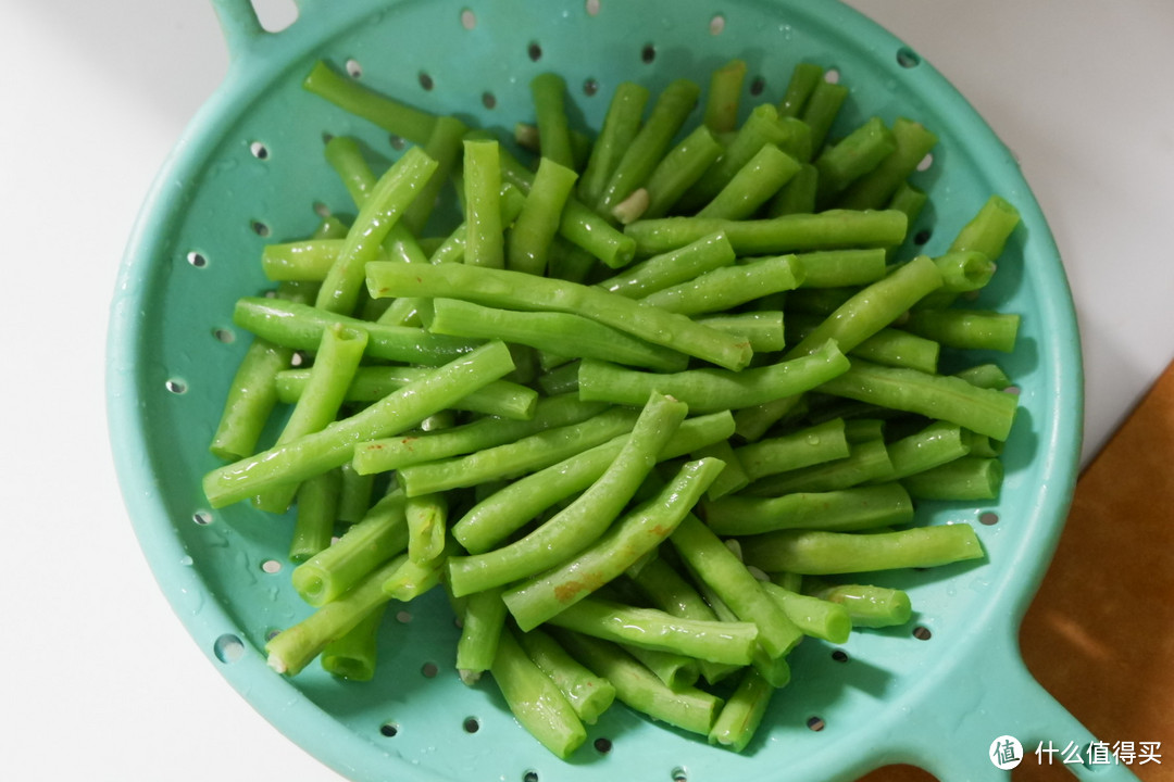 巨下饭！蒜香酱烧豆角~比肉好吃家常菜