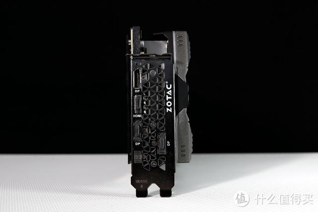 索泰RTX2070S-8G PGF OC入手详评