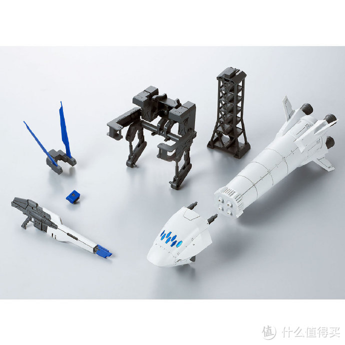 我是刚大木：MG 1/100 巴巴托斯、F90等网限扩展装备开订，高达基地限定彩透RG牛高达6月19日起发售