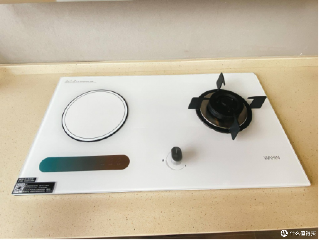 三口之家灶具怎么选？首选气电两用燃气灶！