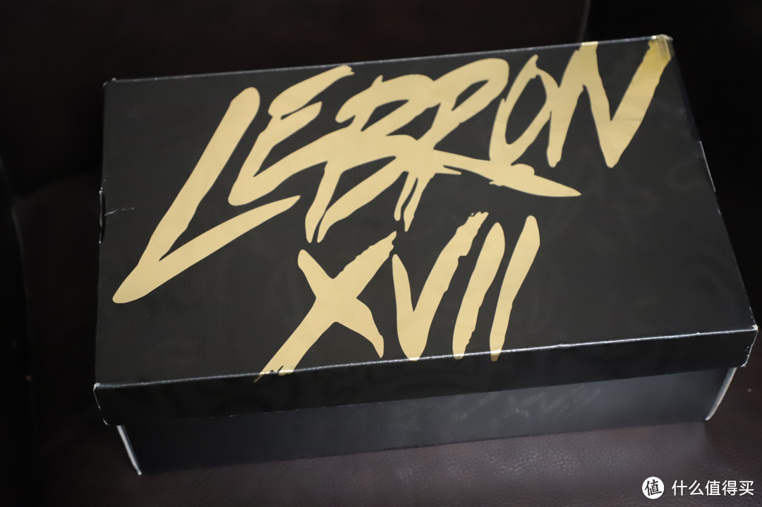 终究还是买了：NIKE LeBron XVII新配色只要发售价的零头！