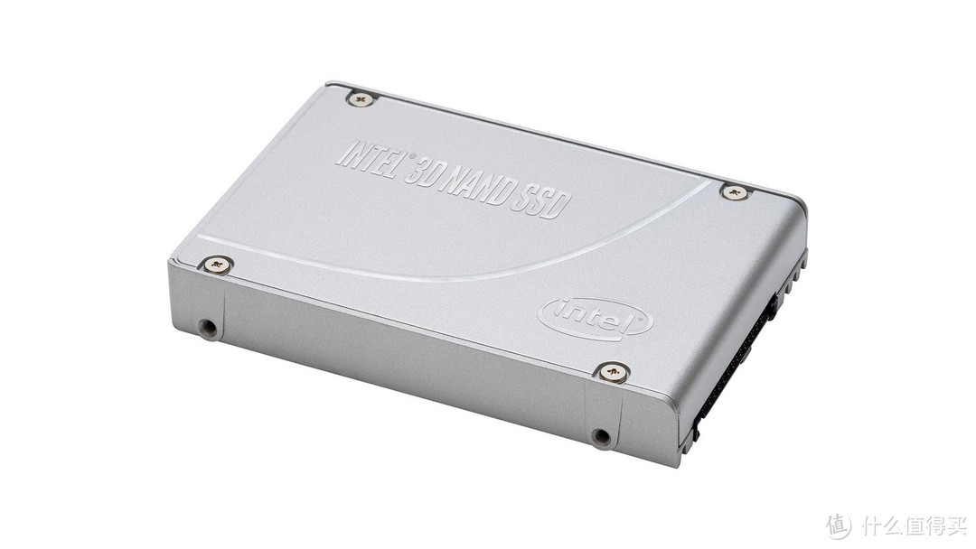 首款企业级PCIe 4.0 U.2 SSD:英特尔发布SSD D7-P5500和D7-P5600SSD固态硬盘