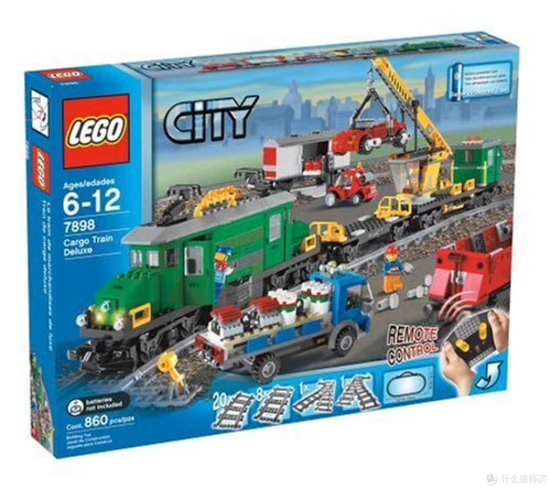 乐高火车 （10277）发布 Crocodile Locomotive 海外定价 99美元