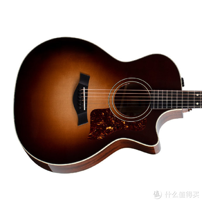 重返游戏：顽皮狗&Taylor Guitars合作推出《最后生还者2》主题吉他