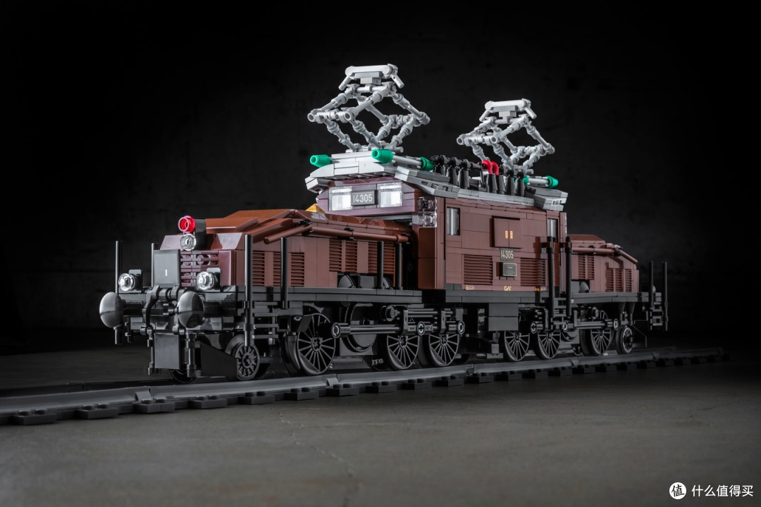 LEGO IDEAS平台 玩家作品