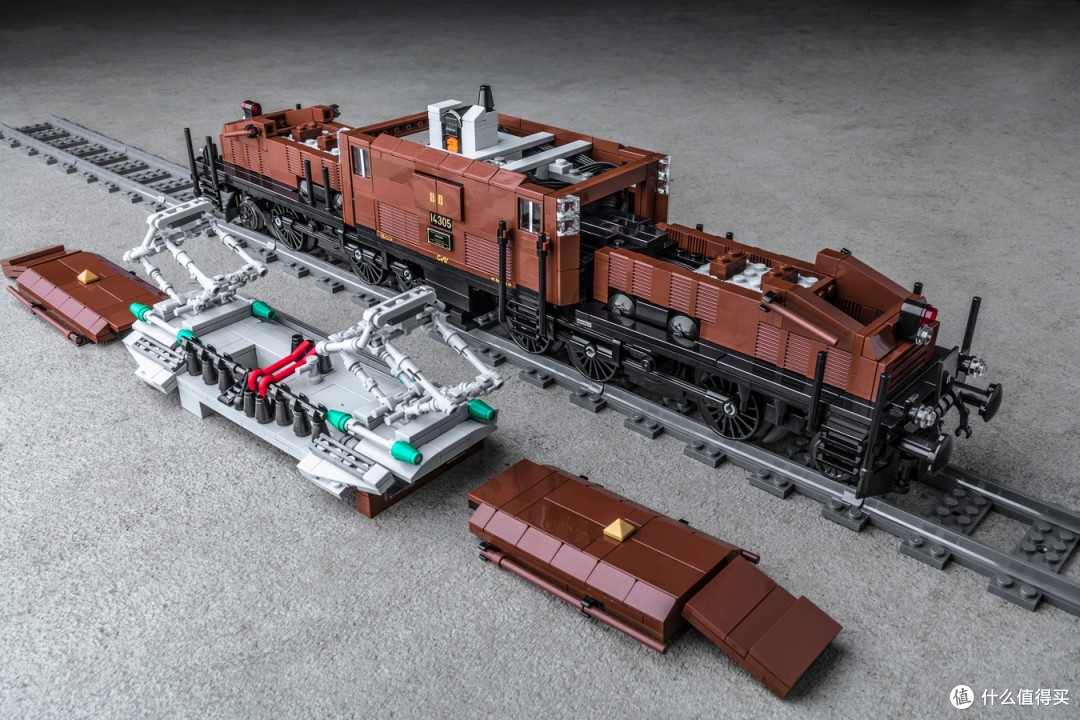 LEGO IDEAS平台 玩家作品