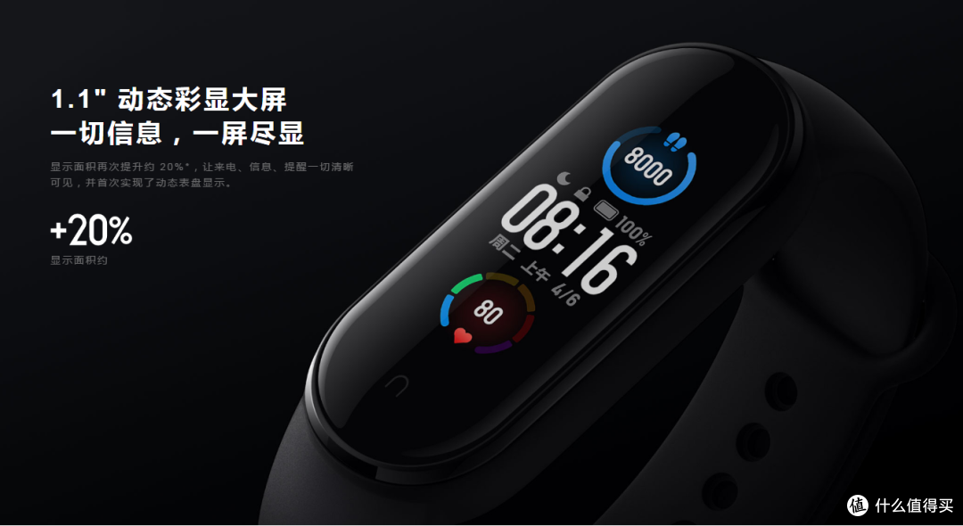 一波三折的产品体验——小米手环5NFC版