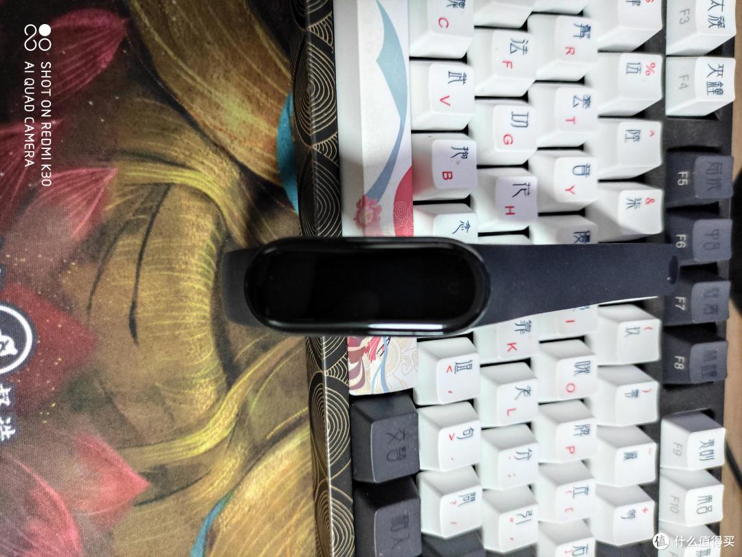 一波三折的产品体验——小米手环5NFC版