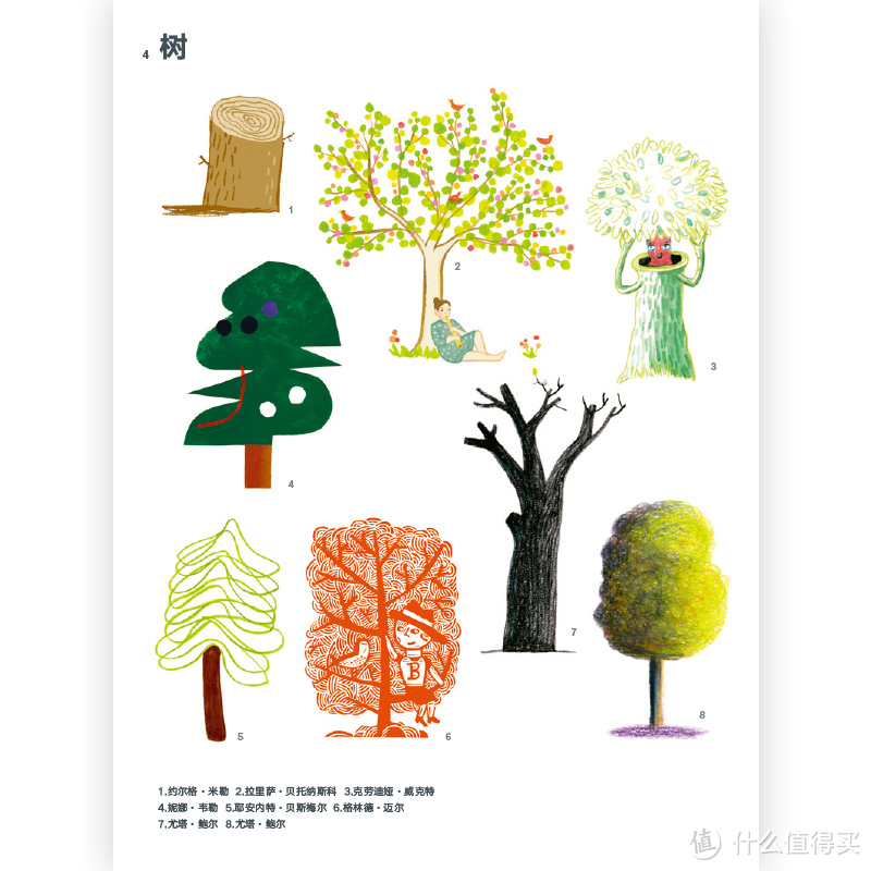 童书妈妈万字泣血推荐:32本3-12岁适读的精选好书