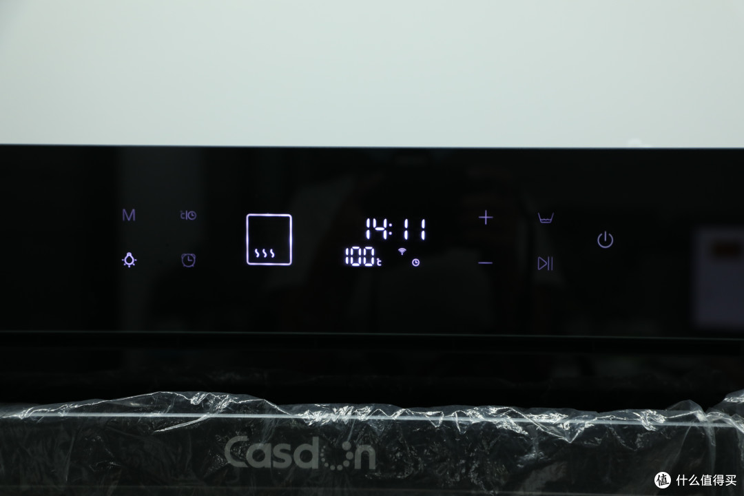 西门子、老板、凯度和美的四大品牌十款蒸烤箱深度横评对比