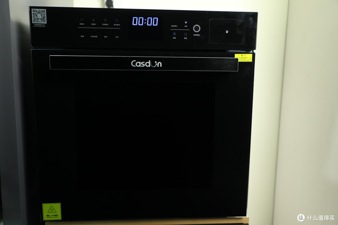西门子、老板、凯度和美的四大品牌十款蒸烤箱深度横评对比