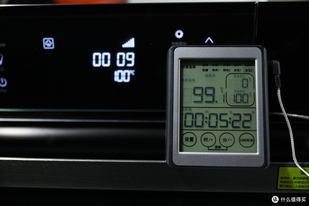 西门子、老板、凯度和美的四大品牌十款蒸烤箱深度横评对比