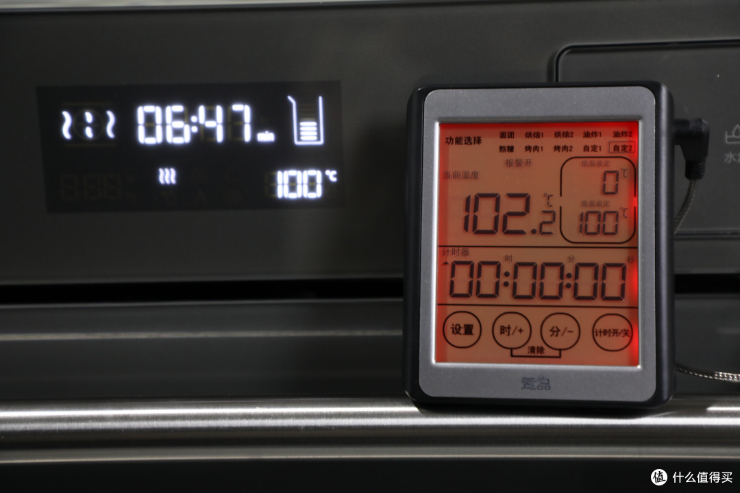 西门子、老板、凯度和美的四大品牌十款蒸烤箱深度横评对比