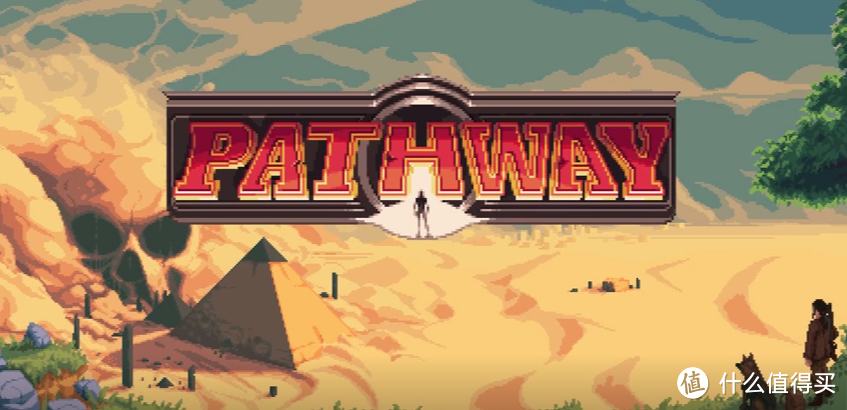 EPIC喜+2！本周免费领取《Pathway》和《逃脱者2》