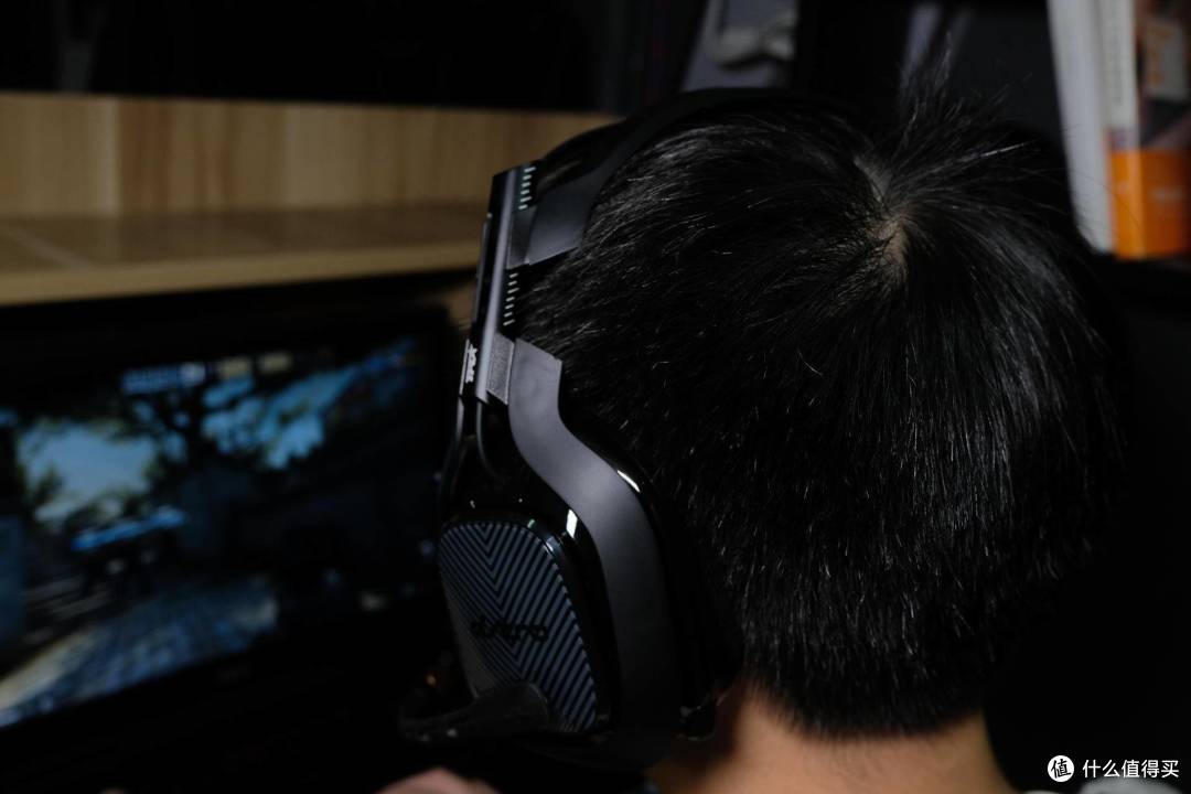 游戏耳机的经典之作—罗技(G)Astro A40体验