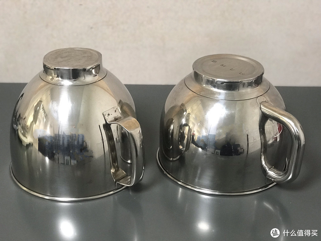 不吹不黑，进口厨师机SMEG&Kitchenaid真实使用感受！360°全方位讲解！不看后悔！