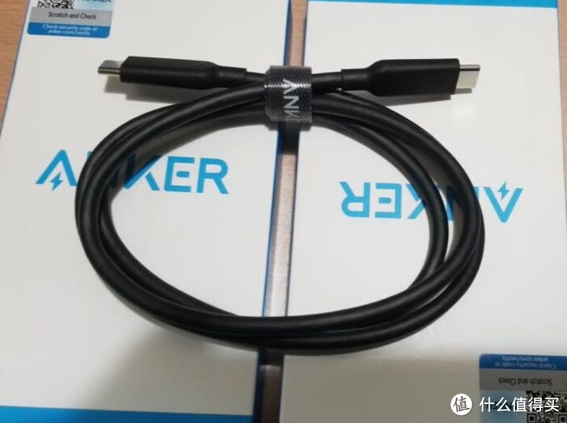 A2712-Anker PowerPort III 65WPod （65W PPS）产品试用评测