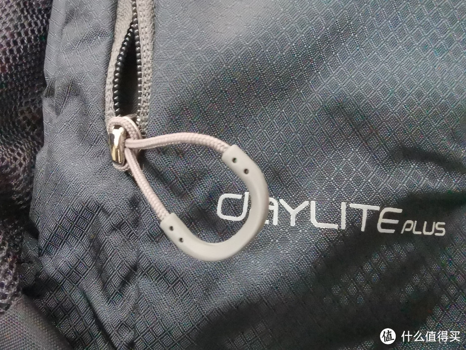 夏日最佳OSPREY Daylite Plus日光+开箱