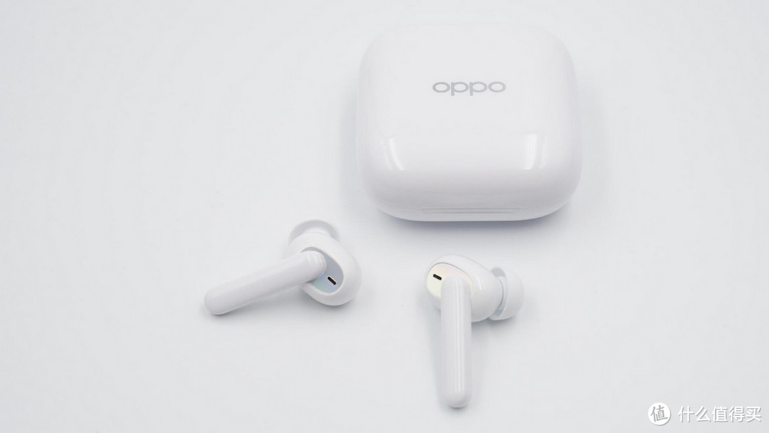 拆解报告：OPPO Enco W51 真无线主动降噪耳机