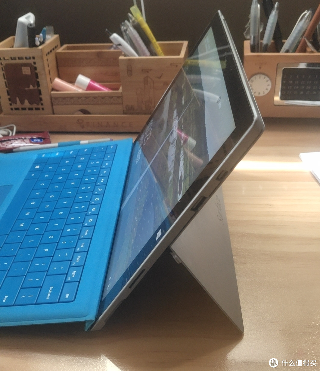 即将退休的 surface pro3