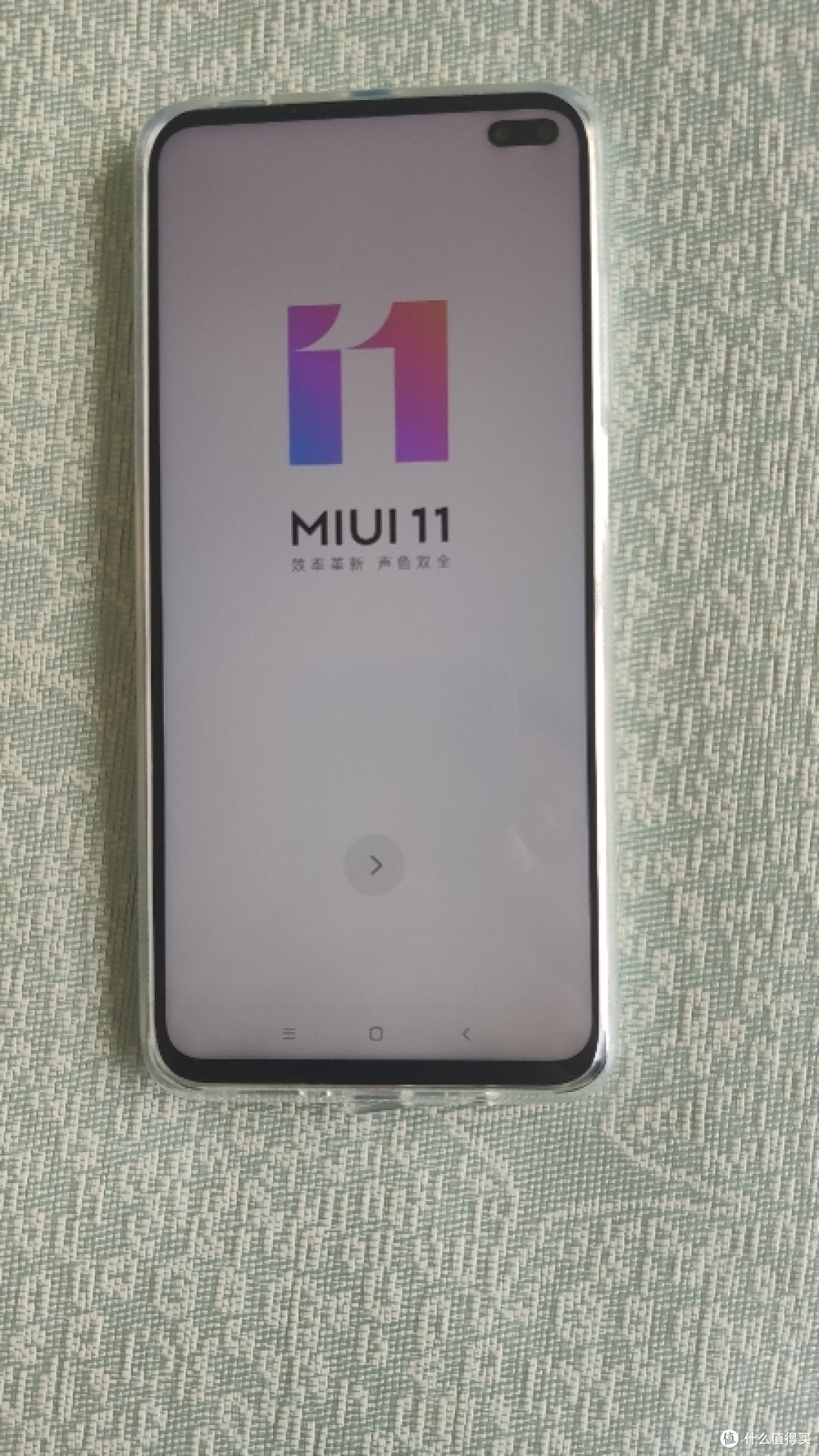 1278元的红米k30i 5g(6 128),它不香吗?