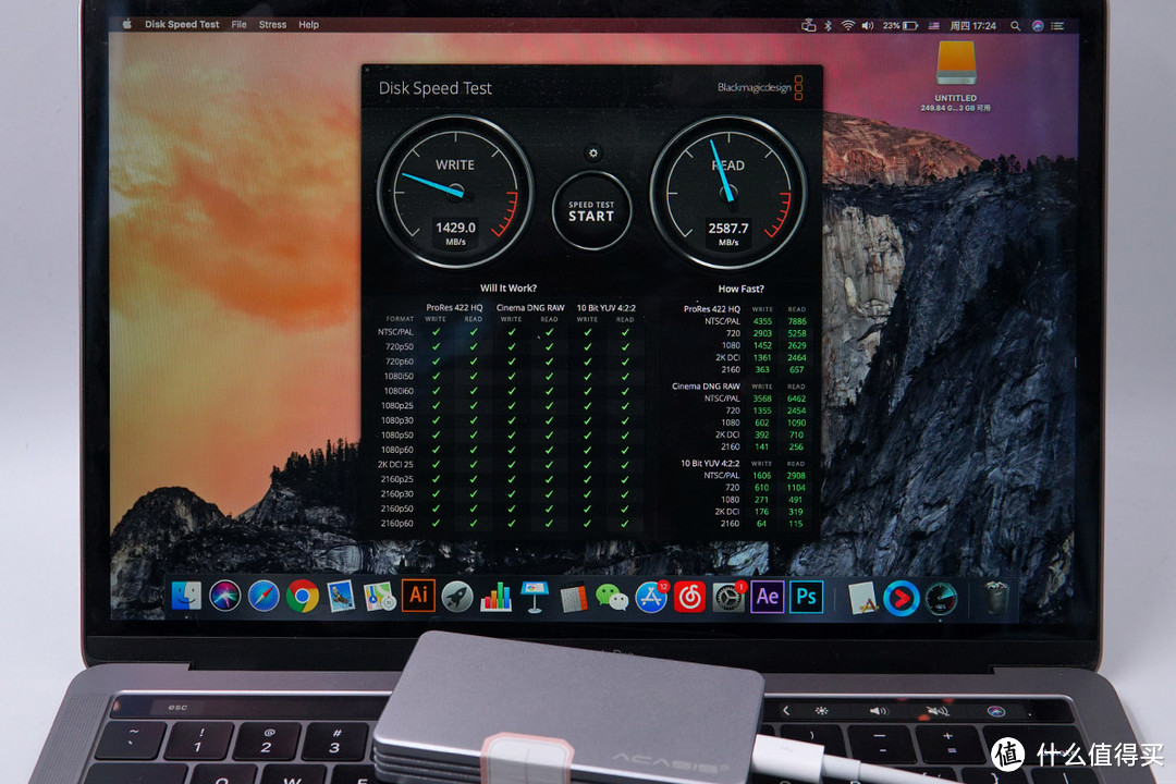拆解报告:Apple苹果雷电3 100W快充CC同轴线