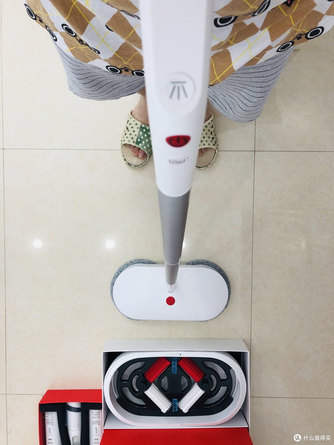 安装完成是这样