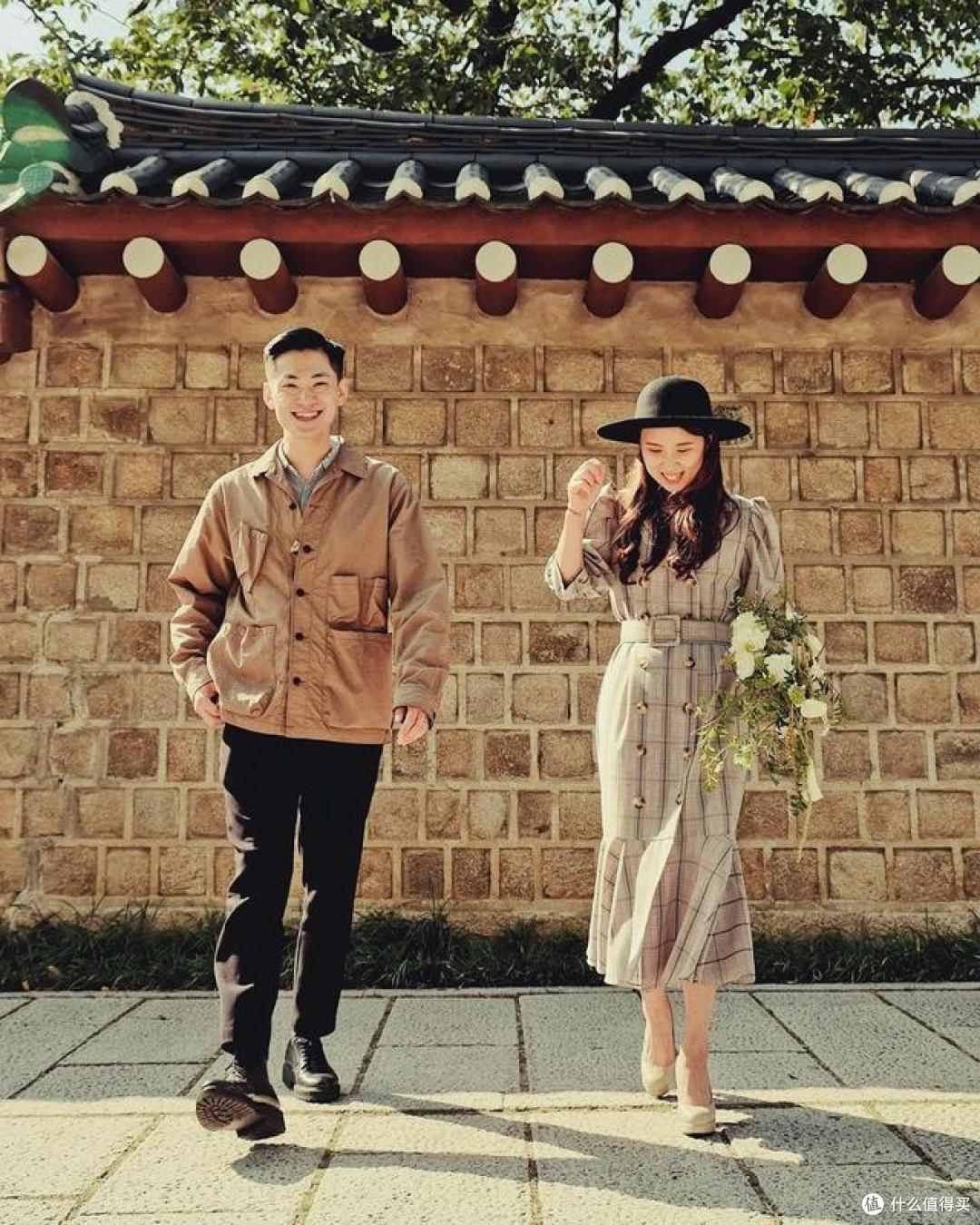 韩国夫妻晒出80㎡婚房，引数万人关注，精致温馨，堪比电影中场景