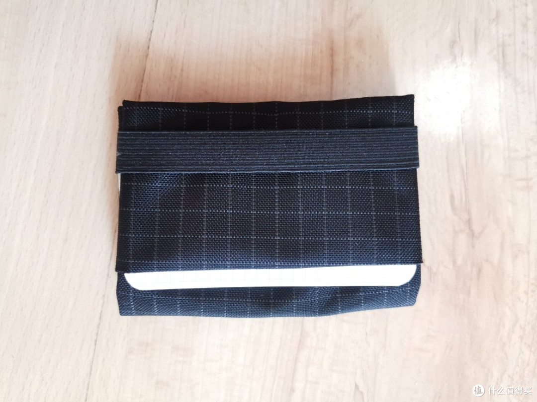 都说包治百病之轻薄选择tom bihn 3号Nik's Wallets