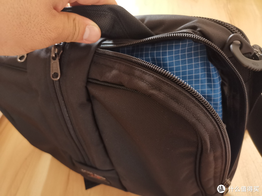 都说包治百病之史上最强电脑包tom bihn pilot开箱