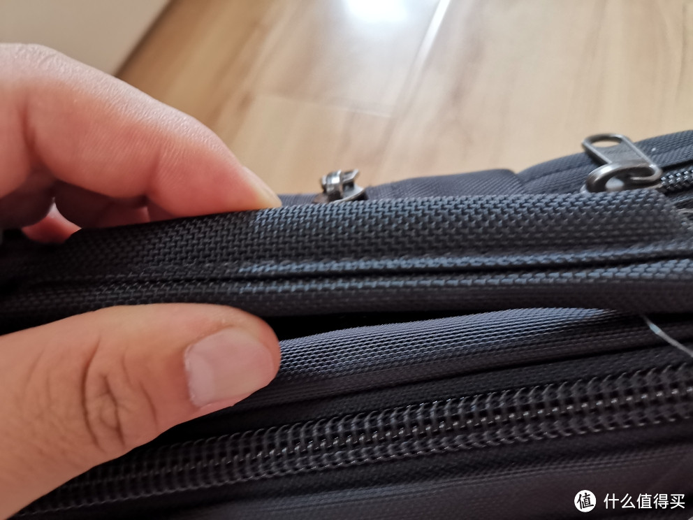 都说包治百病之史上最强电脑包tom bihn pilot开箱