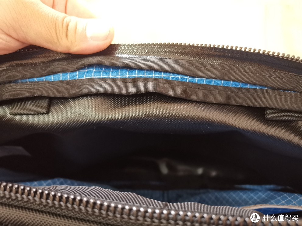 都说包治百病之史上最强电脑包tom bihn pilot开箱